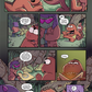 Dino Babies in Space comic - Issue one (physical copy)