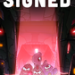 Dino babies issue 3 comic SIGNED (digital)