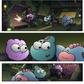 Dino Babies in Space Issue 9