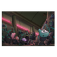 Dino Babies in Space Issue 9