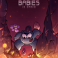 Dino Babies Issue 2 - (Physical Copy)