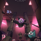 Dino Babies in Space Issue 9