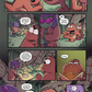 Dino Babies in Space - Issue 1