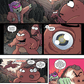 Dino Babies in Space - Issue 1