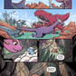 Dino Babies in Space - Issue 1