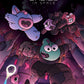 Dino Babies in Space - Volume 1 & 2 Bundle