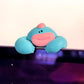 Ziggy Monitor Figure
