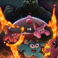 Dino Babies in Space - Volume 1 & 2 Bundle