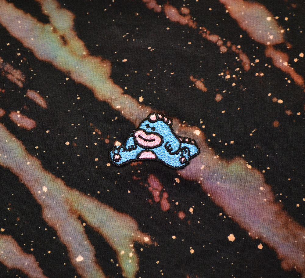 Ziggy Galaxy tee