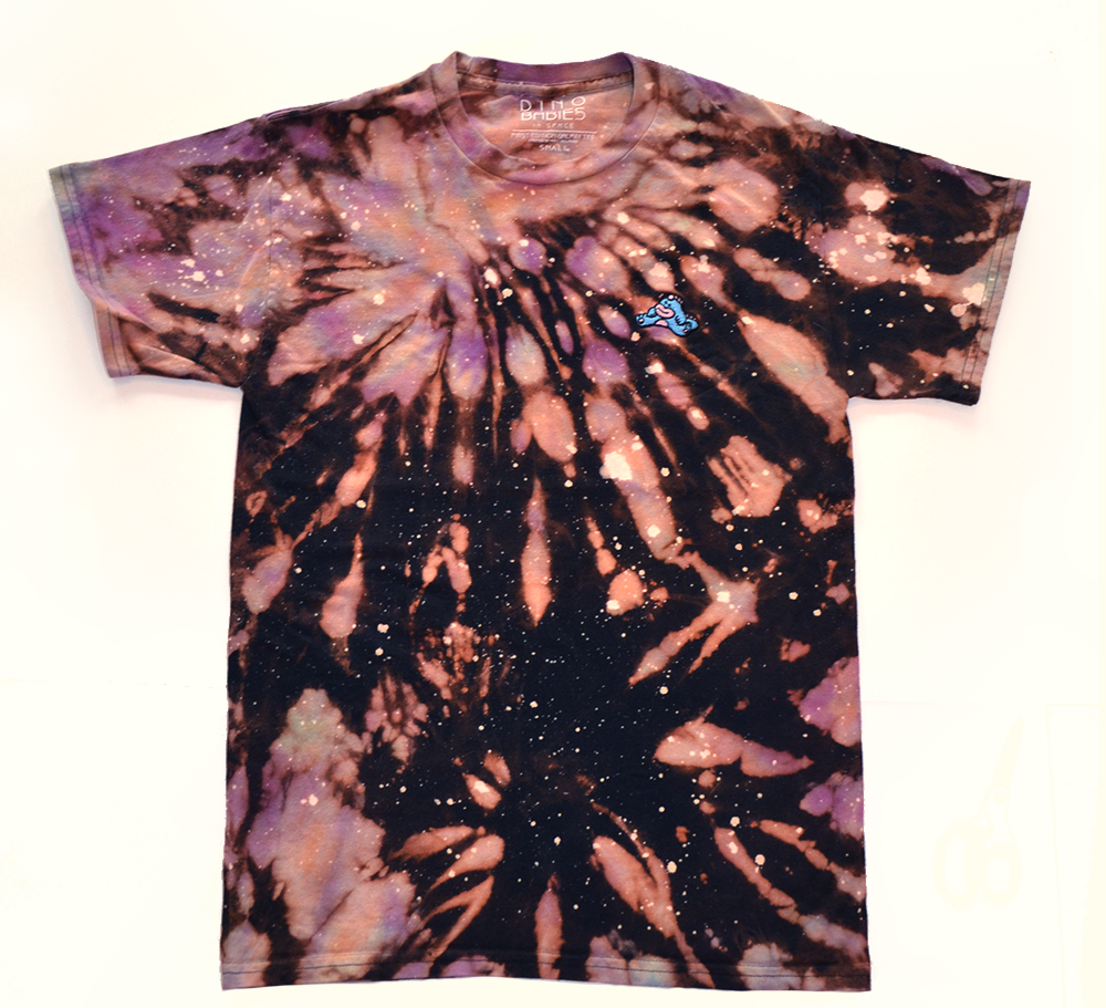 Ziggy Galaxy tee