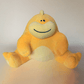 GOLD Ziggy Plush - The Cutest Plush in the Known Universe.