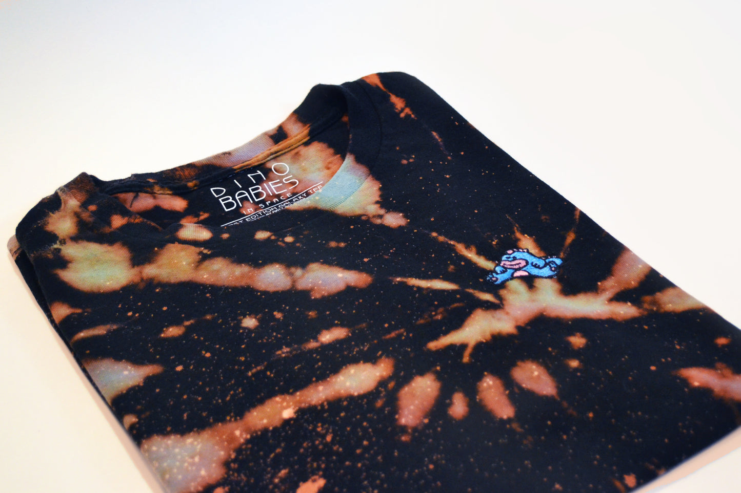 Ziggy Galaxy tee