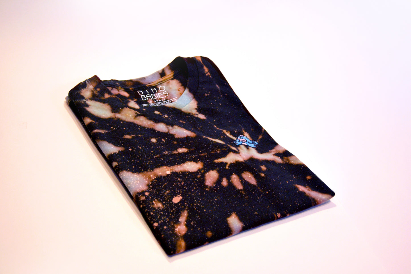 Ziggy Galaxy tee