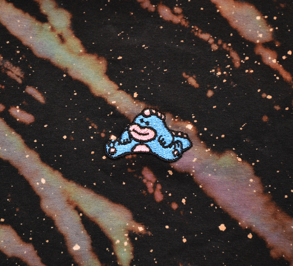 Ziggy Galaxy tee - SOLD OUT