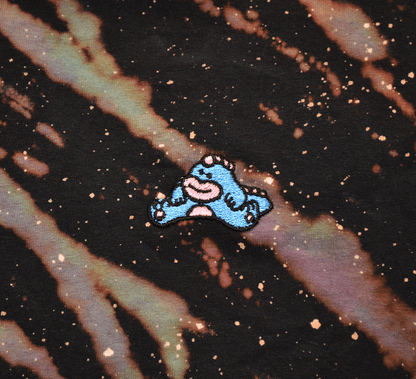 Ziggy Galaxy tee - SOLD OUT