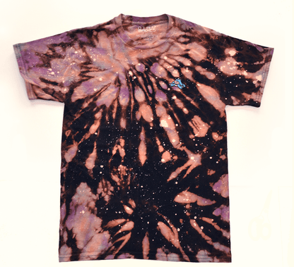 Ziggy Galaxy tee - SOLD OUT