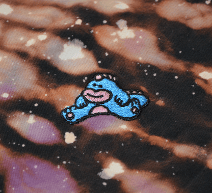 Ziggy Galaxy tee - SOLD OUT