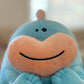 Ziggy Plush - The Cutest Plush in the Known Universe.